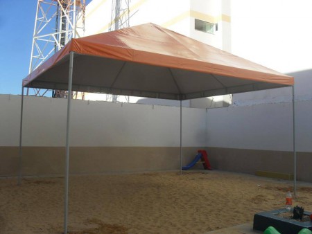 tenda n° 2