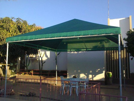 tenda n° 3